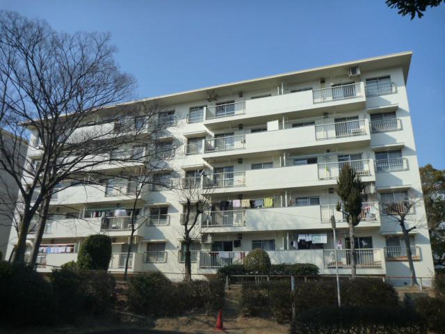 狭山5号棟