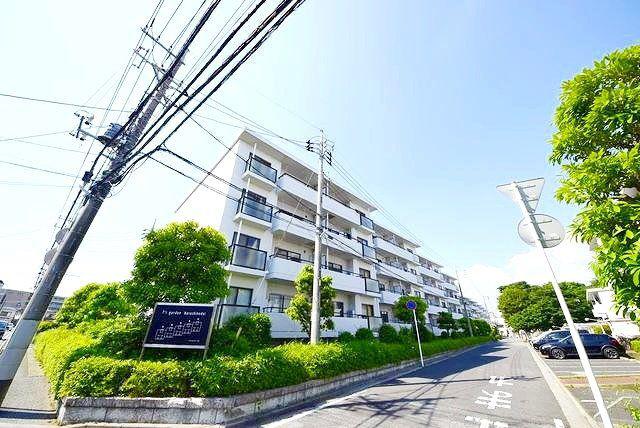 TS GARDEN習志野台