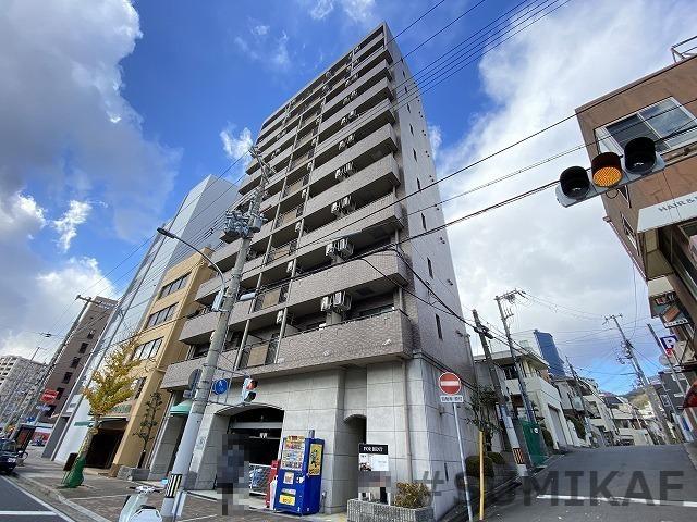 エステムコート神戸・県庁前