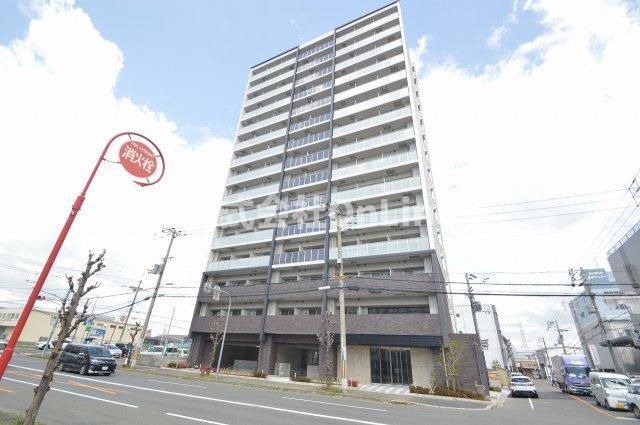 インザライフ大阪イースト RESIDENCE