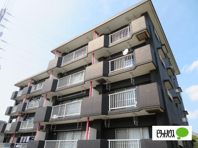 パールマンション 習志野