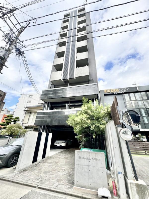 プランベイム大須駅前