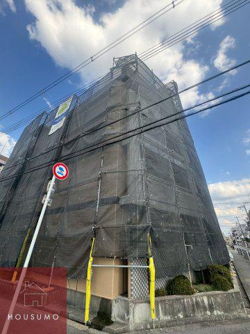 第2あかつきマンション