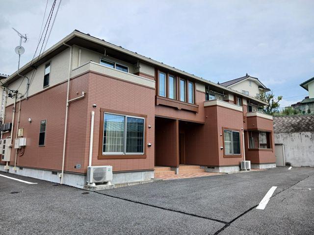 スマイル(2LDK/2階)
