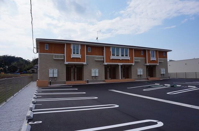 パール桜 KTAR B