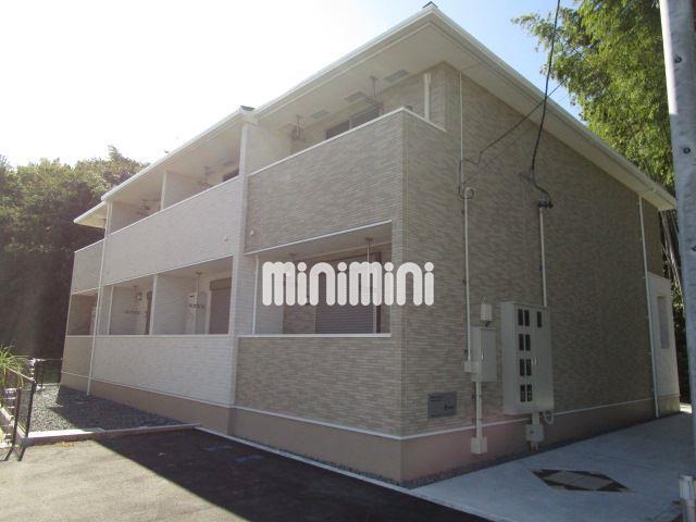 三岐鉄道北勢線 星川駅(三重) 徒歩12分 2階建 築9年