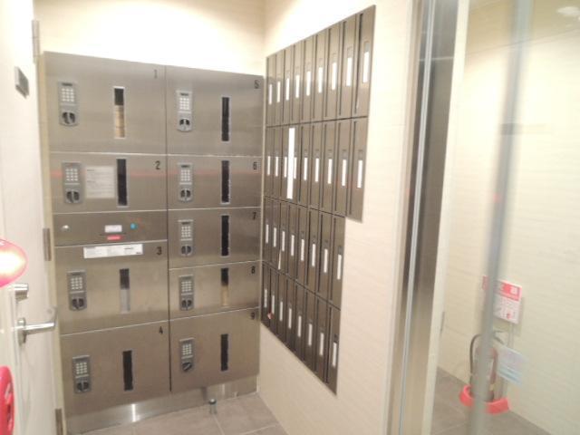 APARTMENTS金子屋
