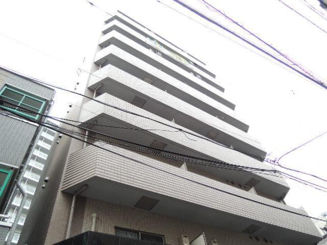 APARTMENTS金子屋
