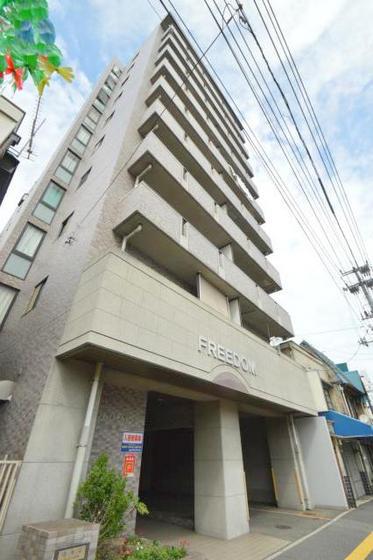 フリーダム舟入本町
