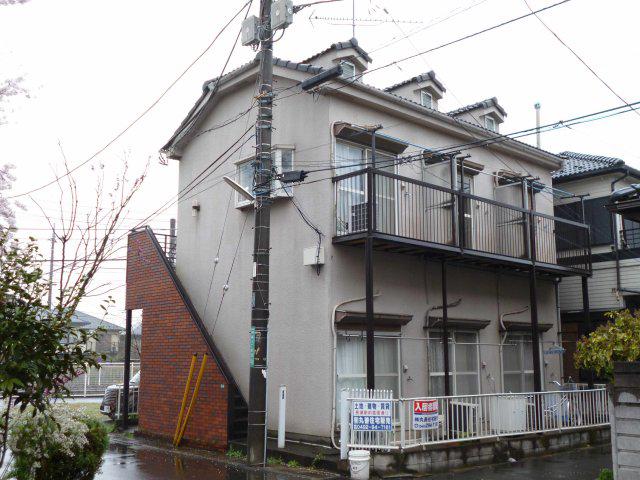 シャンブル