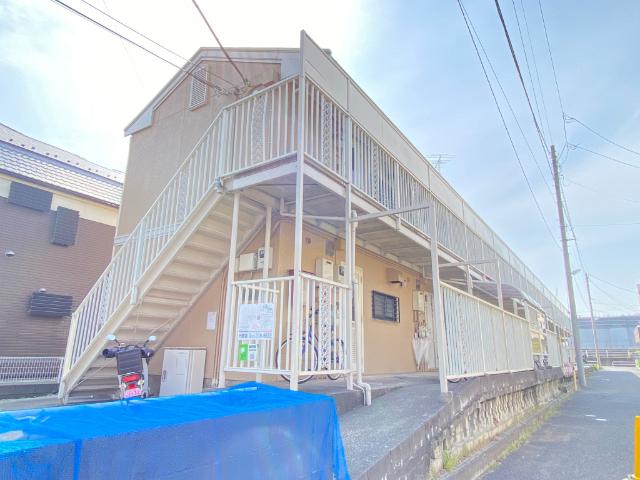 山辺ハイツ