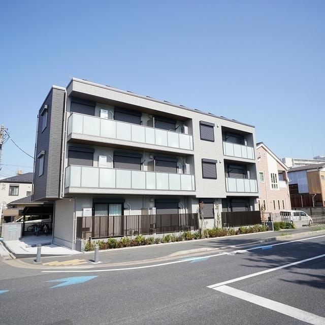 マイルーム西千葉
