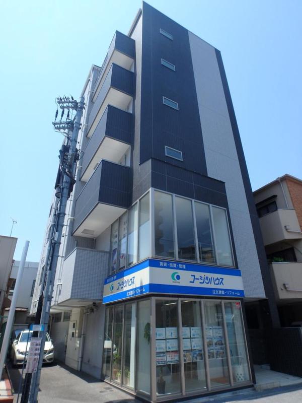 グラッツィアーレ杭全