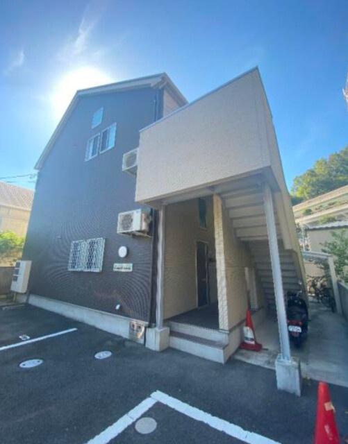CASCADE MINOH