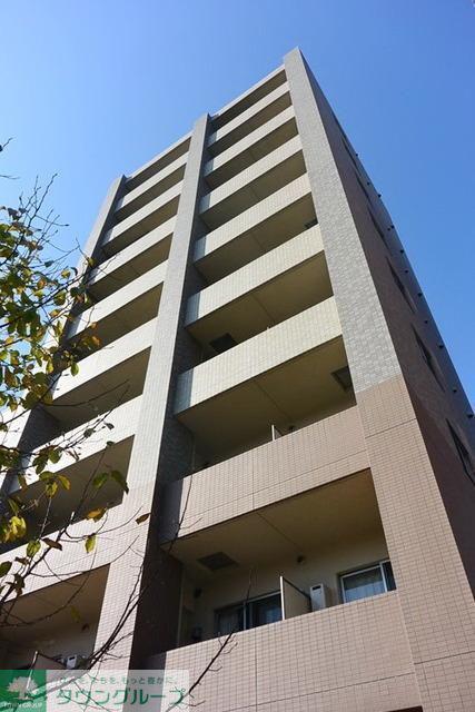 リリエンベルグ弐番館