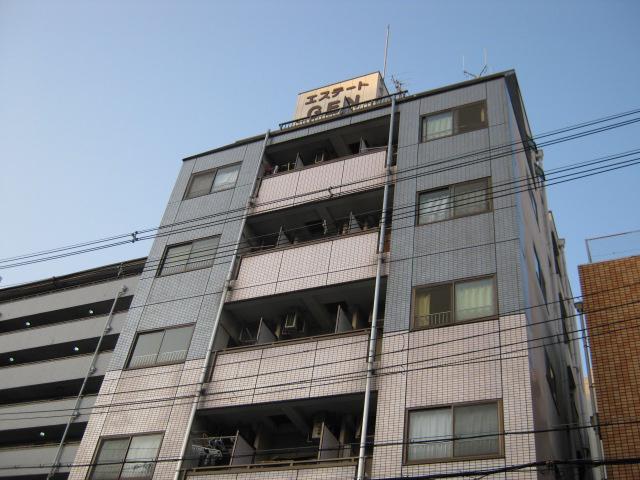 エステートGEN I