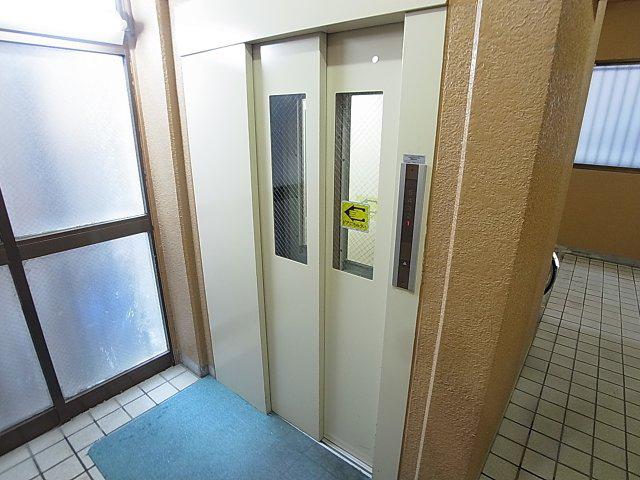 ニューコーワビル