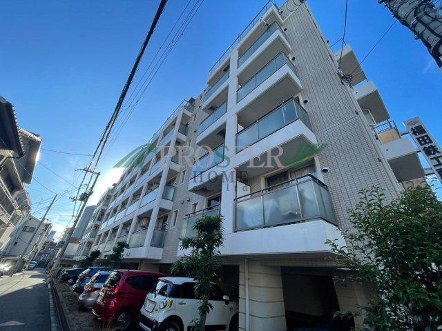 メゾン・ド・成屋大阪