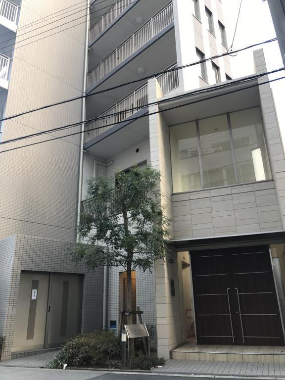 ソレアード玉造