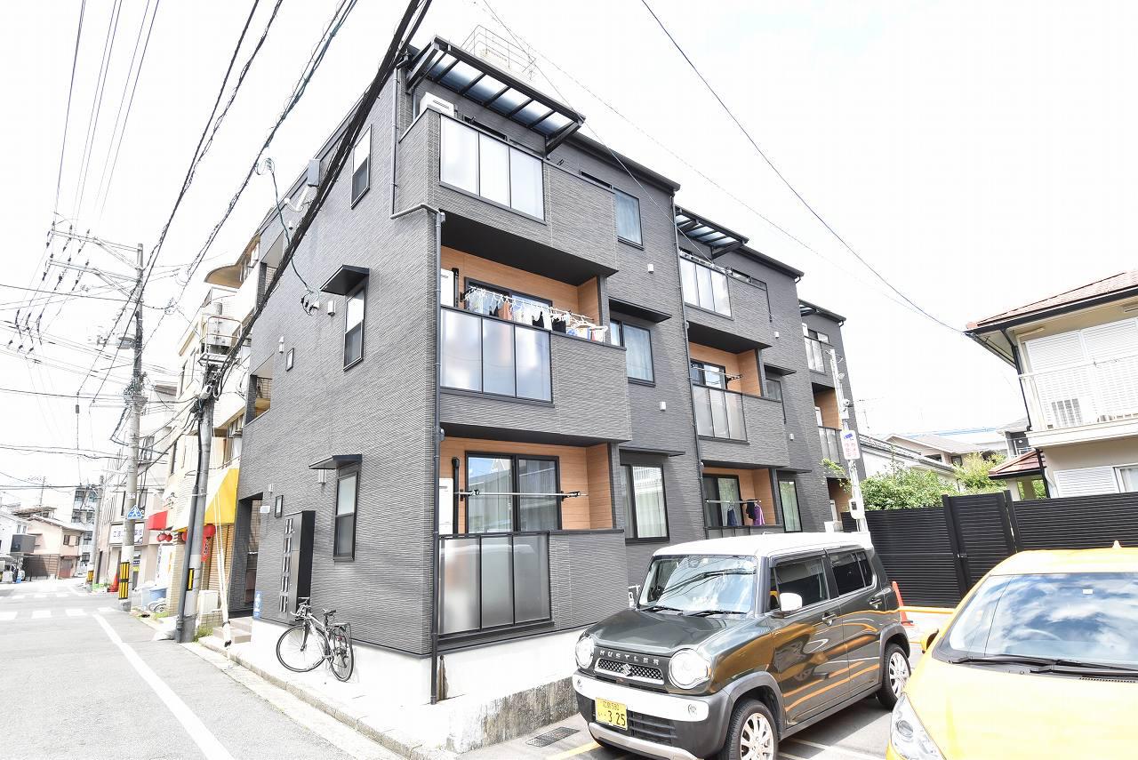 LA PORTE江波本町