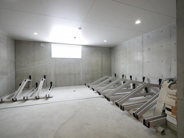 グランツ山鼻169