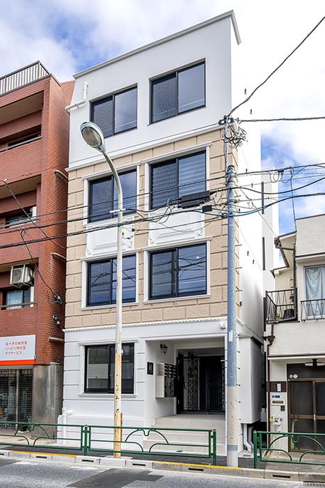 HJ PLACE UENO