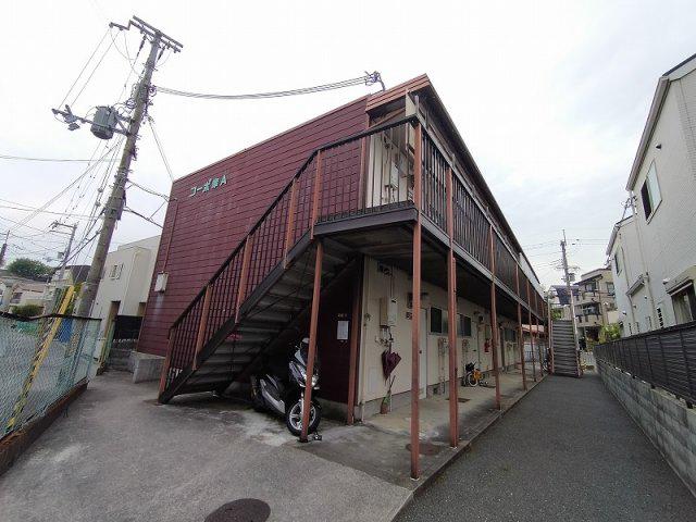 コーポ幸
