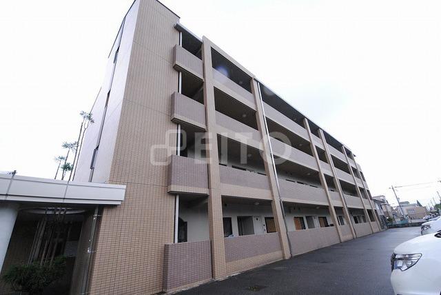 北山比映御苑
