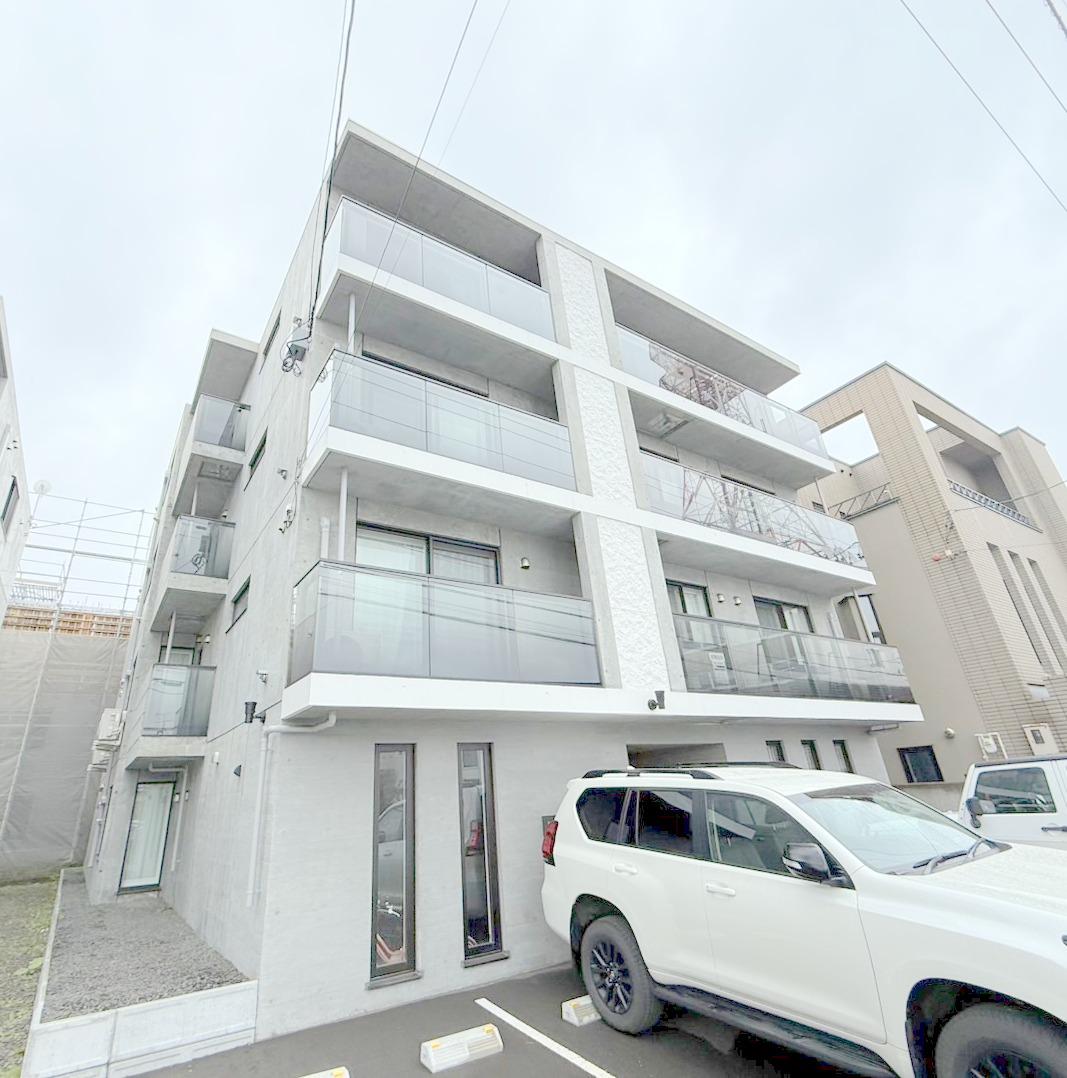 RESIDENCE SHINMEI 