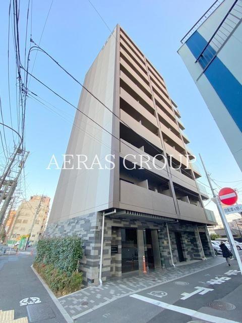 DIPS十条仲原ウエスト