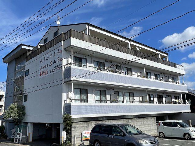 ライブコーポブンカ