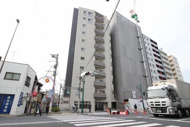 パレステージ曳舟II