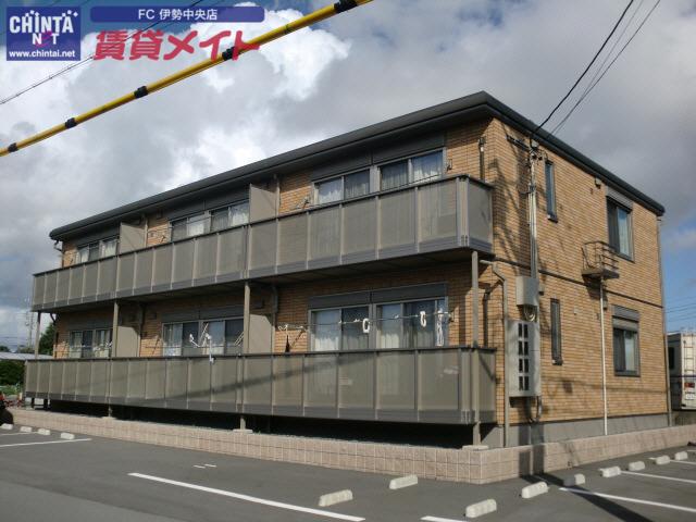 メゾン大初