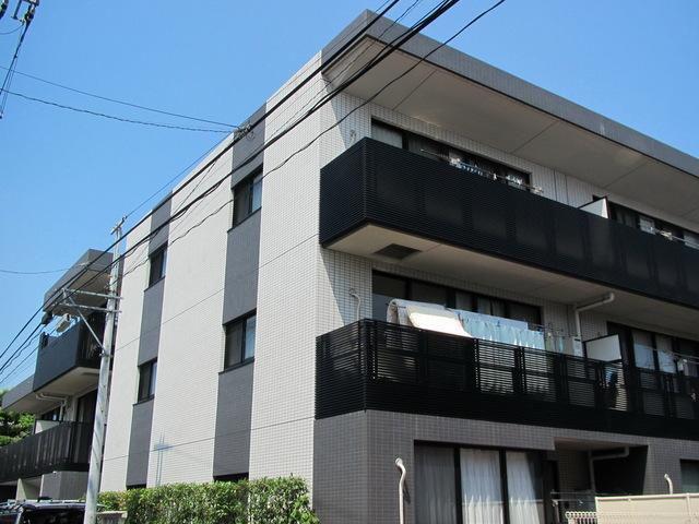 ラフィネS国分寺