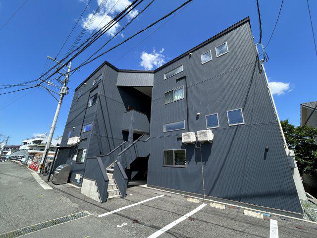 エスペランサ小峯