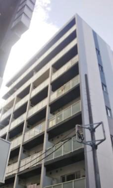 AXAS新江古田STA