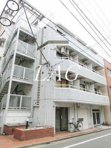 ネオハイシティ豪徳寺