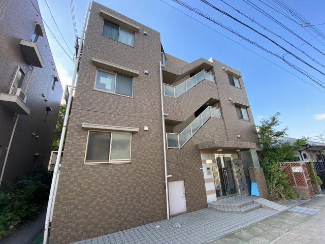 アメシストコート西北