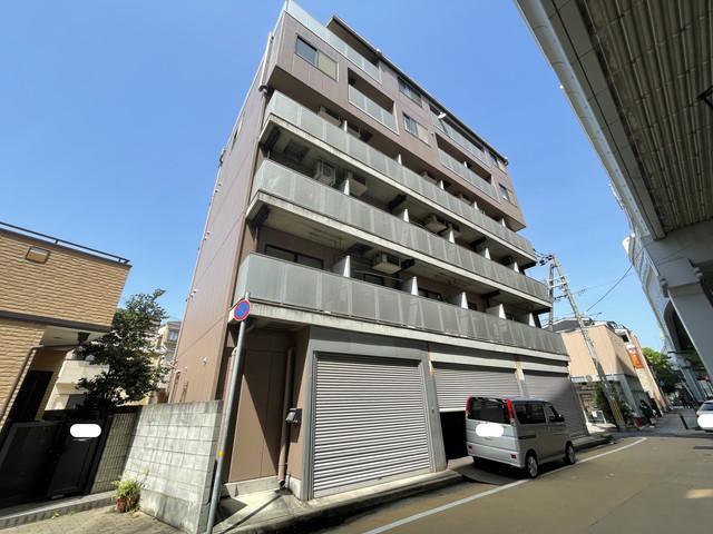コモドカーサ魚崎