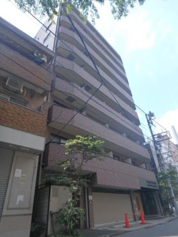 サンテミリオン恵比寿