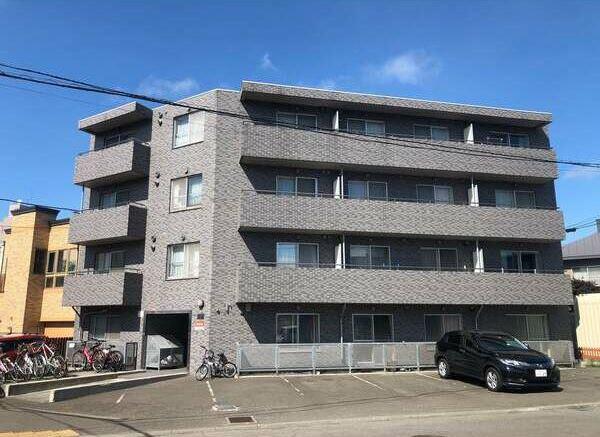 マープル月寒