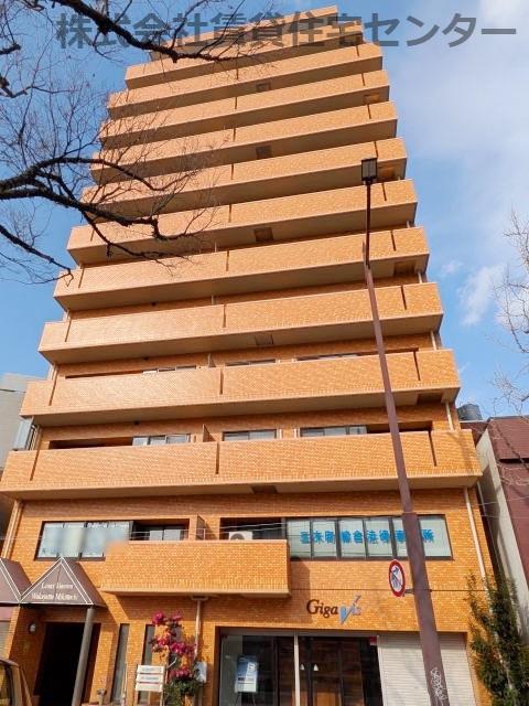ライオンズマンション和歌山三木町