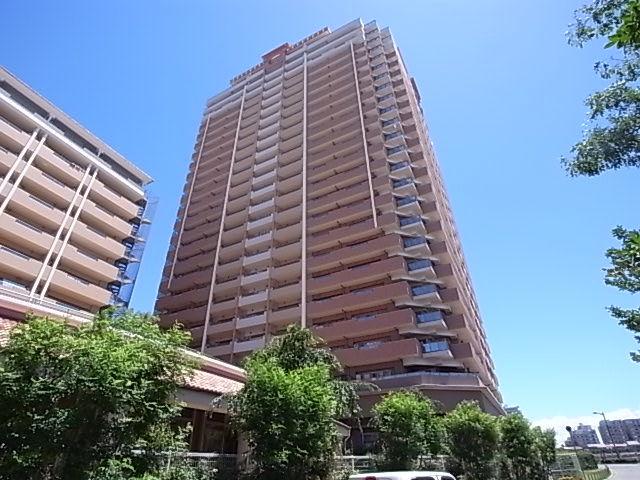 ザ・レジデンス芦屋スイート