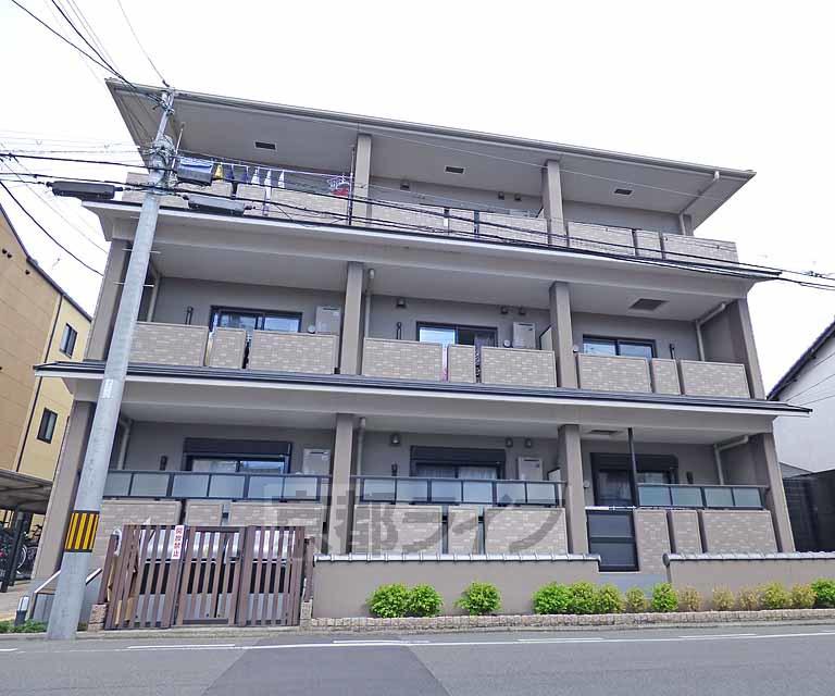ルミエール西洞院