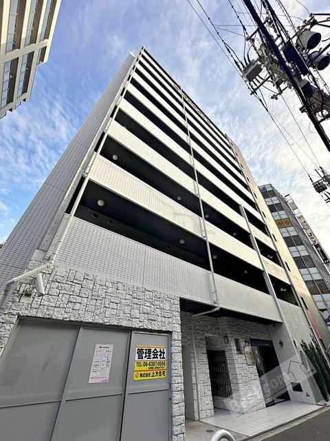 レクシア南瓦町
