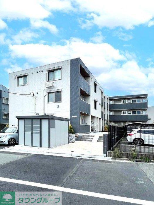 セレスティア東葛西II
