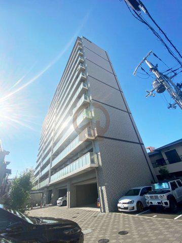 エスリード京橋グランテラス