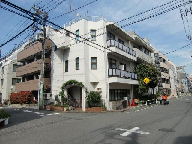 石原マンション