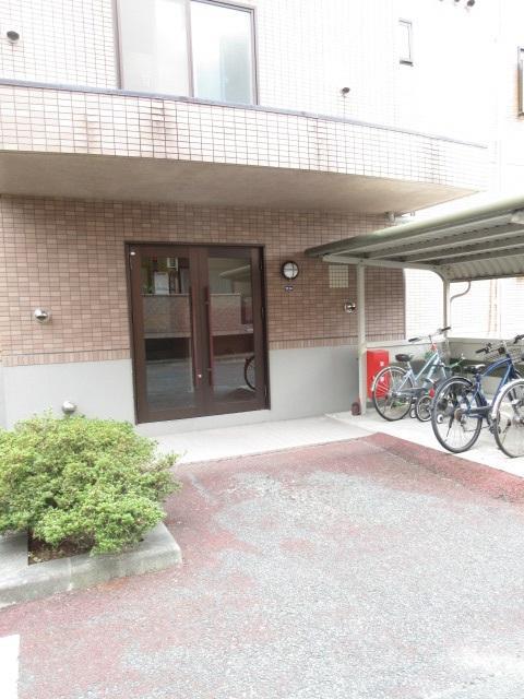 サンストリーム城西B