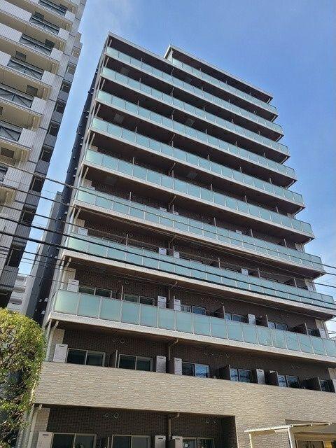 アルファコート川口5